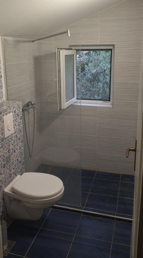 Guesthouse Nikoleta 2 コトル エクステリア 写真