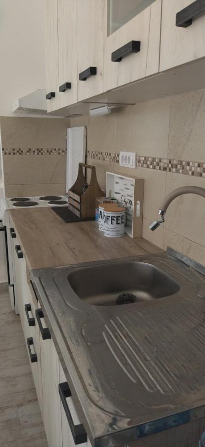 Guesthouse Nikoleta 2 コトル エクステリア 写真