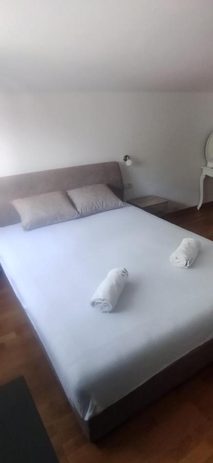 Guesthouse Nikoleta 2 コトル エクステリア 写真