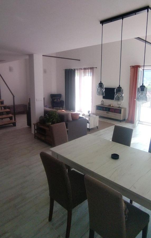 Guesthouse Nikoleta 2 コトル エクステリア 写真