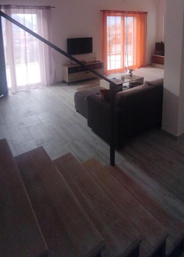 Guesthouse Nikoleta 2 コトル エクステリア 写真