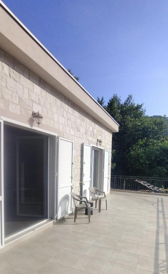 Guesthouse Nikoleta 2 コトル エクステリア 写真